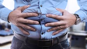 11 causas de barriga inchada abdômen