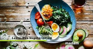 lacto ovo vegetarianism what is it and