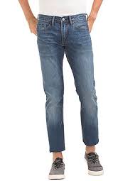 Buy Men Original 1969 Slim Fit Jeans Online At Nnnow Com