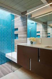 37 Amazing Mid Century Modern Bathrooms