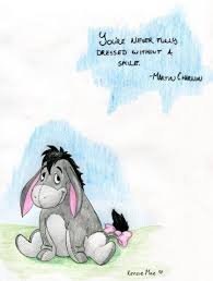 High quality donkey quotes gifts and merchandise. 100 Winnie The Pooh Quotes Love Life And Funny Quotes From Pooh Pooh Quotes Winnie The Pooh Quotes Eeyore Quotes