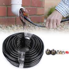 5800psi Drain Cleaner Hose Sewer Jetter