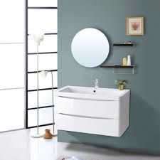 800mm Bathroom Vanity Unit Basin