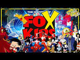 the betrayal that led to fox kids all