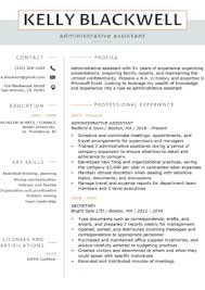 Free resume templates word !if you apply for the position of a graphic designer, it's no big deal for when i started searching for resume templates that would present my candidacy properly, i found a. Free Resume Templates Download For Word Resume Genius