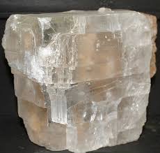 halite mineral information photo and