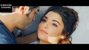 Jul 22, 2015 · hande erçel ile kerem bürsin'in uzun öpüşme sahnesi gündem oldu. Hande Ercel Hot And Sexy Moments Hayat Romantic Sences Turkish Mix Love Song Viral Video Dailymotion