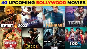 List of Recently Released Movies in 2023