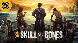 Skull and Bones: Worldwide Gameplay ...