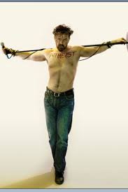 — ricky gervais (@rickygervais) march 26, 2021. Pin On My Own Personal Jesus