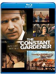 the constant gardener blu ray