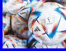 Qatar World Cup Ball Sports Direct gambar png