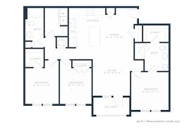 Why 2d Apartment Floor Plans Are