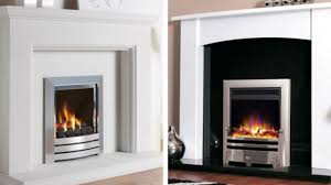 gas or electric fires which is best