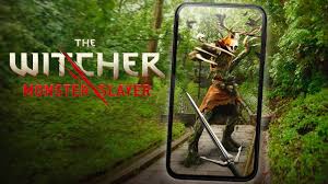 Monster slayer will launch globally for android and ios on july 21, . The Witcher Monster Slayer Announcement Trailer Youtube