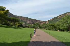 walter sisulu botanical garden