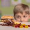 Fast Food Advertising And Childhood Obesity
