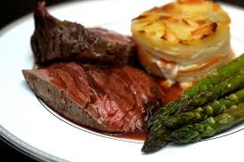 Make sure you are generous with the salt and pepper on the for this recipe i've used a garlic brown butter sauce. So Tasty So Yummy Beef Tenderloin With Red Wine Sauce Beef Tenderloin Roast Recipes Beef Tenderloin Roast Beef Recipes