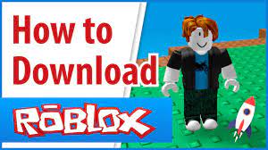How to Download/Install Roblox Free for ...