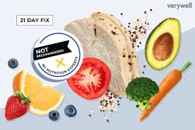 beachbody 21 day fix pros cons and
