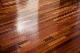 how to clean slippery hardwood floors