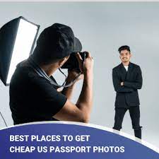 AI Passport Photos gambar png
