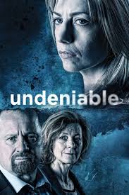 How to watch and stream Undeniable