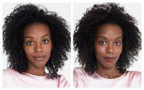 how to do no makeup makeup for darker
