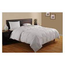 pearl duvet filling with blend of