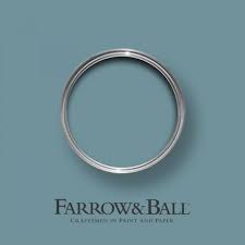 Farrow Ball Stone Blue No 86