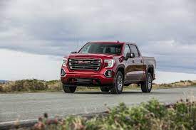 2022 GMC Sierra AT4-X is on the Way ...