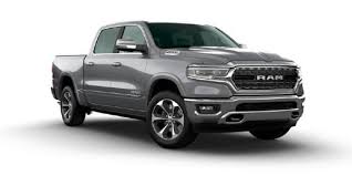 2020 ram 1500 pickup truck