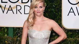 Reese Witherspoon: So wurde sie fit für ...