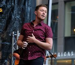 Scotty Mccreery And The Decemberists Chart New Top 10 Albums