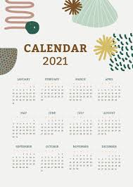 Get organised for the year ahead with one the best calendars for 2021. 2021 Calendar Printable Set Modern Scandinavian Print Free Image By Rawpixel Com Kotchakorn Mana In 2021 Calendar Printables 2021 Calendar Calendar
