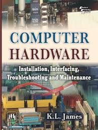 This makes repairing a computer a lot different from publishing a book. Read Online Computer Hardware Installation Interfacing Troubleshooting And Maintenance Kindle Editon Pdf And Ebooks Download Free