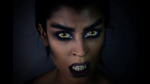 werewolf makeup tutorial you
