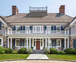 tips for designing a shingle style home