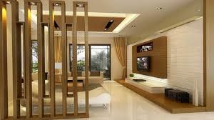 100 living room parion wall design