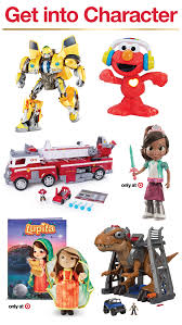 target s got 2 500 new and exclusive toys for the holidays see what tops bullseye s list