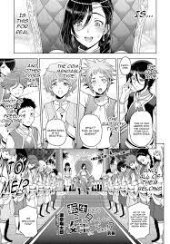 Is The Queen Of A Shota Harem Really A Reincarnated Person? [Sena Youtarou]  Porn Comic - AllPornComic