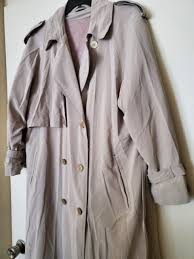 Utex Trench Coats For Women For