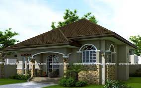 House Design Shd 2016007 Pinoy Eplans