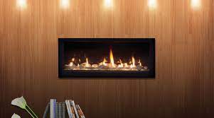 Echelon Direct Vent Gas Fireplace By