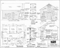 6 Free Barn Plans