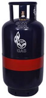 hp for commercial 19 kg lpg gas