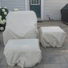 Patio Furniture Covers Winter