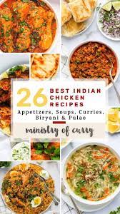 26 best indian en recipes