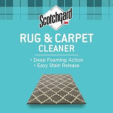 3m scotchgard 4107 fabric carpet