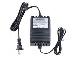 Ac Adapter For Stanton Smx 201 Smx 202